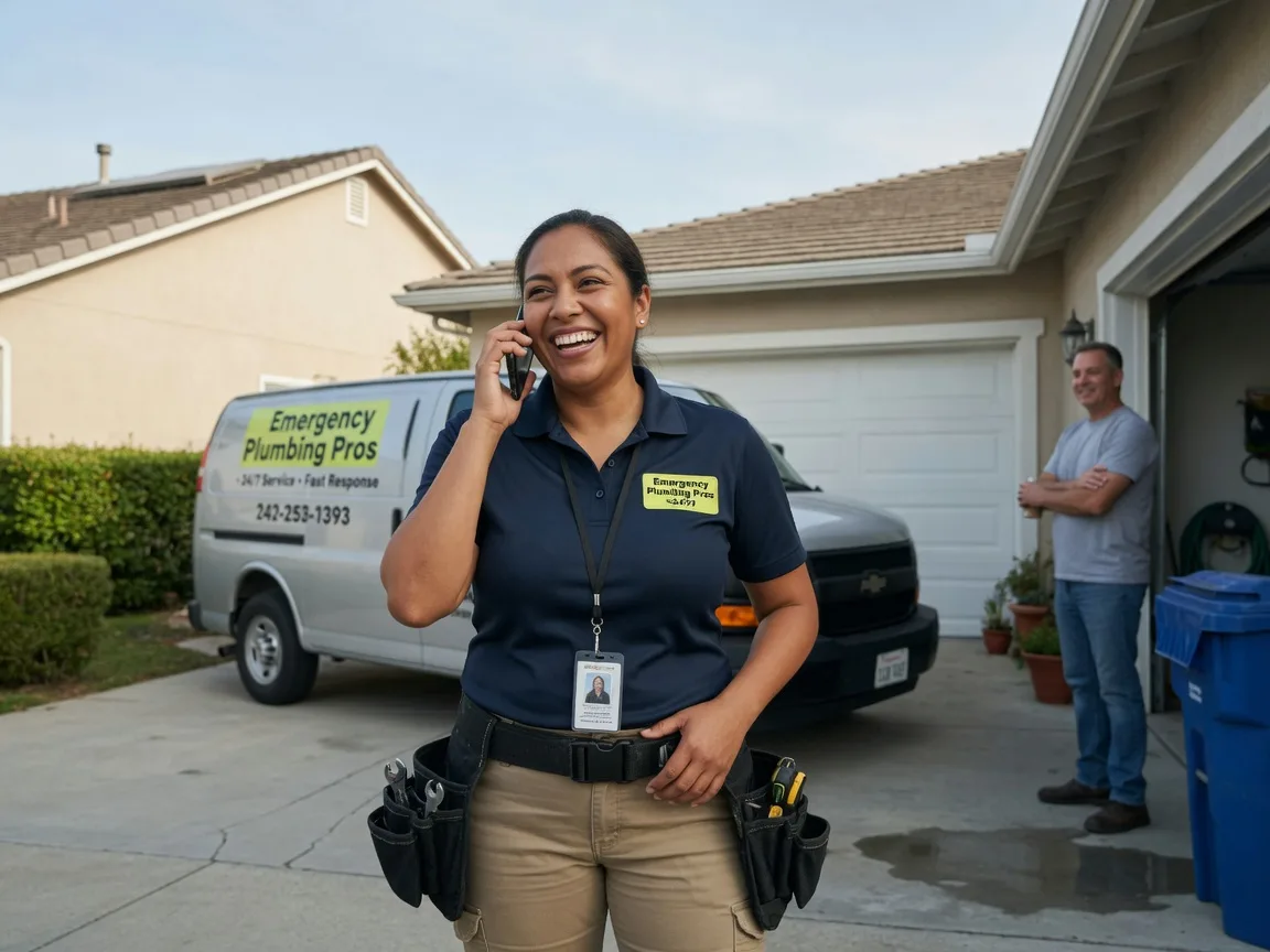 Emergency Plumber Pretty Prairie, KS FAQs
